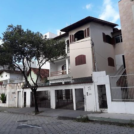 מלון ויטוריה Casa Do Silvestre מראה חיצוני תמונה