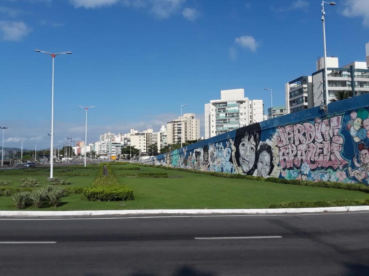 מלון ויטוריה Casa Do Silvestre מראה חיצוני תמונה