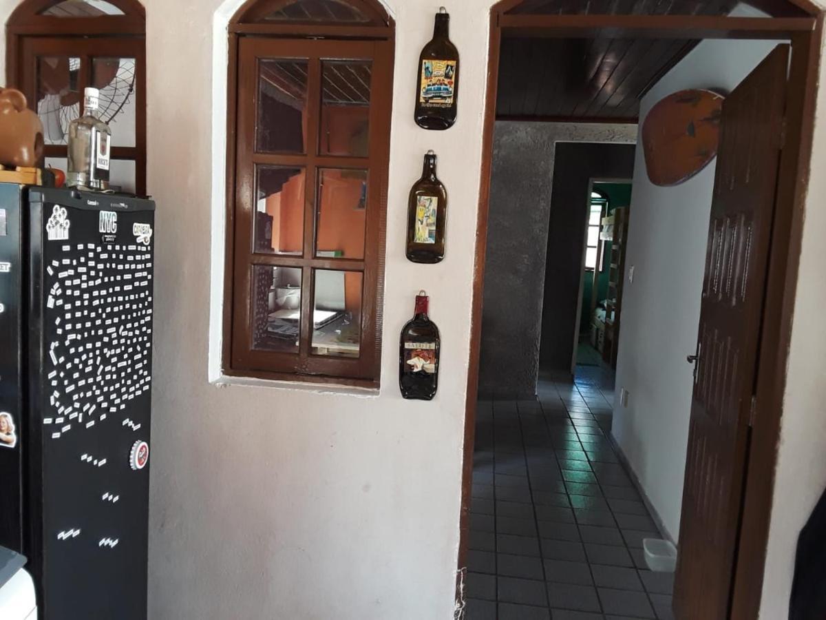 מלון ויטוריה Casa Do Silvestre מראה חיצוני תמונה