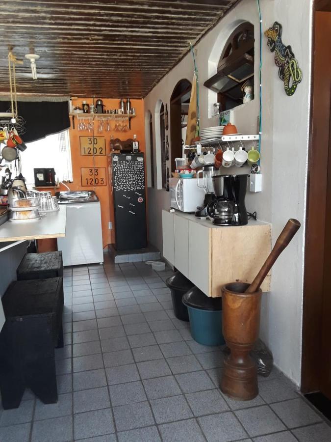 מלון ויטוריה Casa Do Silvestre מראה חיצוני תמונה