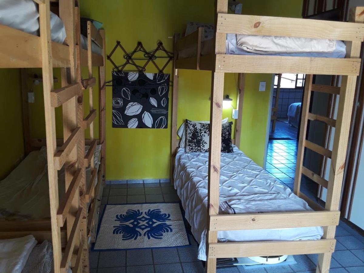 מלון ויטוריה Casa Do Silvestre מראה חיצוני תמונה