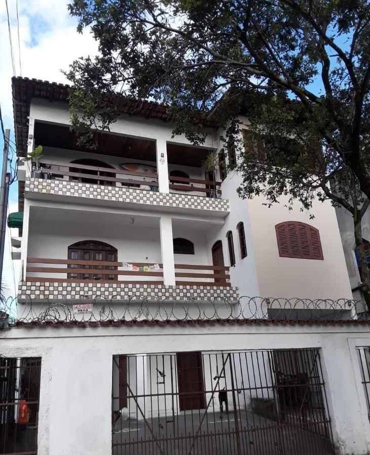 מלון ויטוריה Casa Do Silvestre מראה חיצוני תמונה