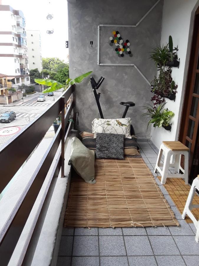 מלון ויטוריה Casa Do Silvestre מראה חיצוני תמונה