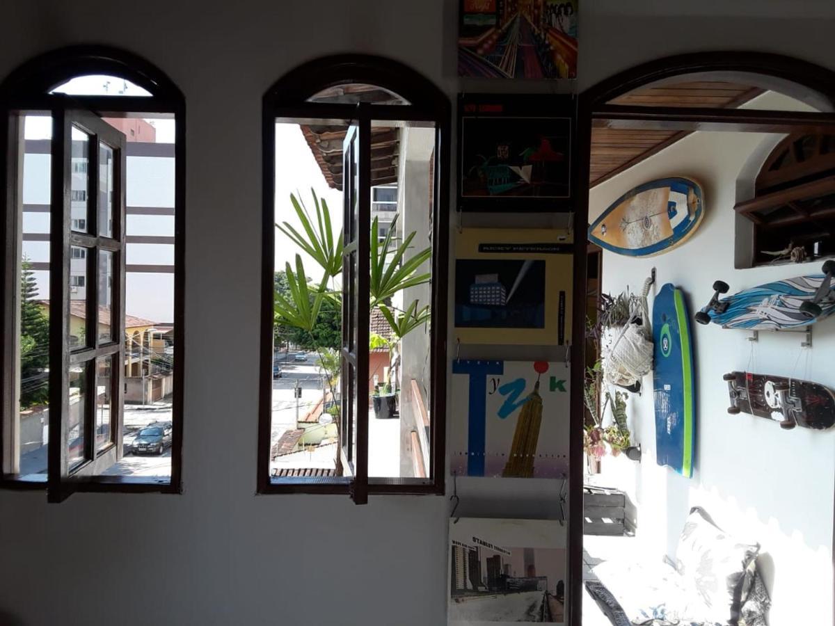 מלון ויטוריה Casa Do Silvestre מראה חיצוני תמונה