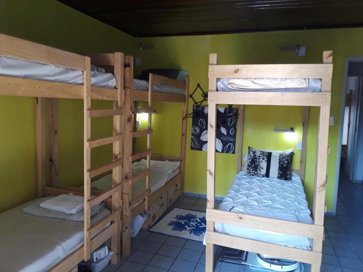 מלון ויטוריה Casa Do Silvestre מראה חיצוני תמונה