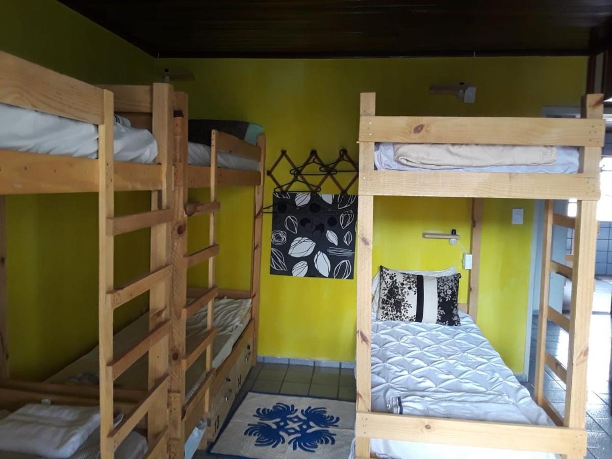 מלון ויטוריה Casa Do Silvestre מראה חיצוני תמונה