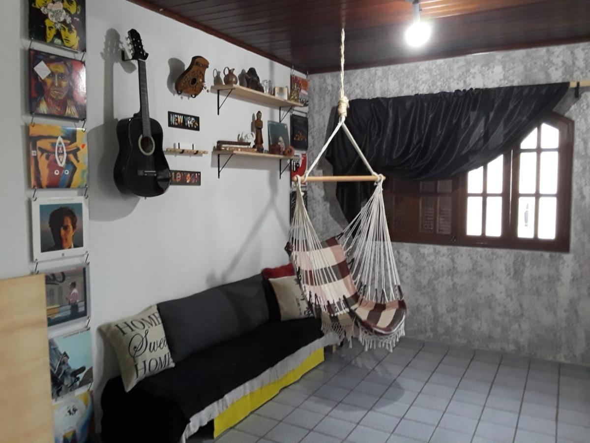 מלון ויטוריה Casa Do Silvestre מראה חיצוני תמונה