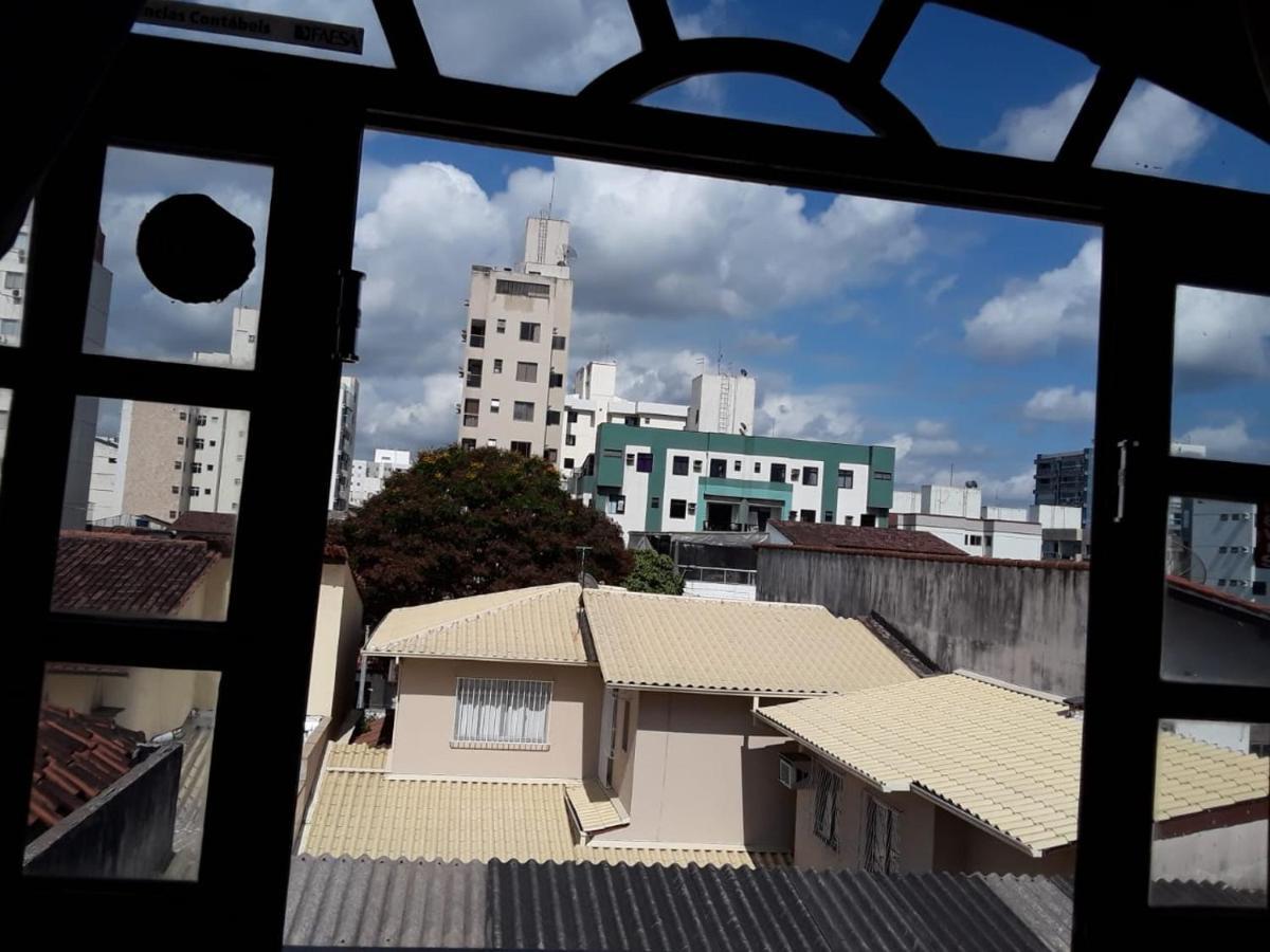 מלון ויטוריה Casa Do Silvestre מראה חיצוני תמונה
