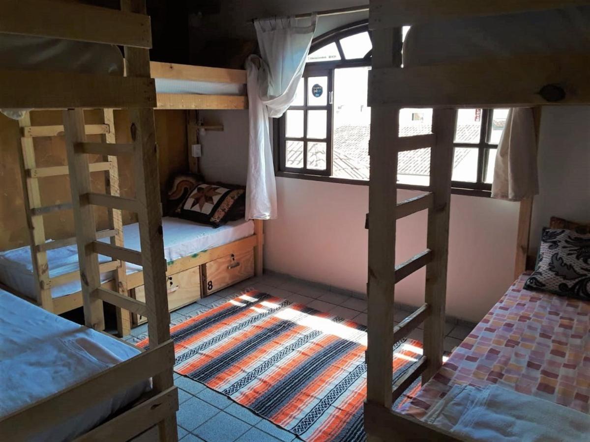 מלון ויטוריה Casa Do Silvestre מראה חיצוני תמונה