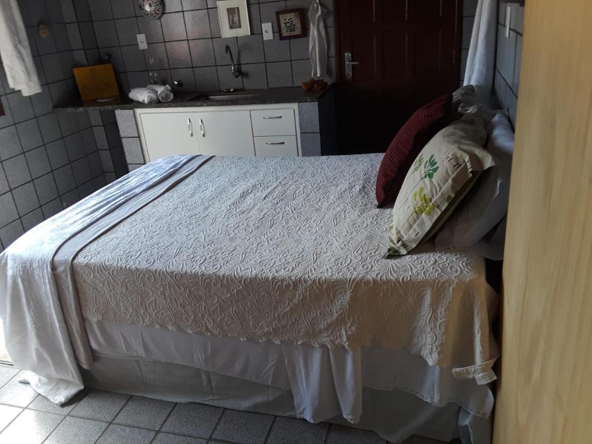 מלון ויטוריה Casa Do Silvestre מראה חיצוני תמונה