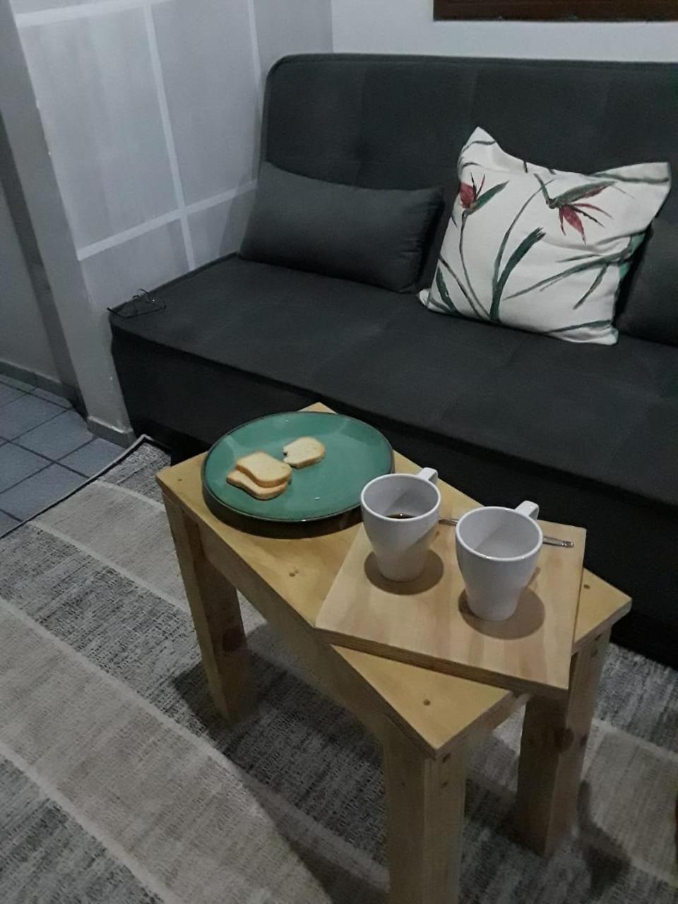 מלון ויטוריה Casa Do Silvestre מראה חיצוני תמונה