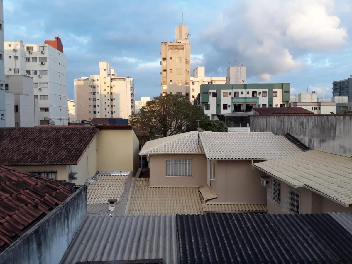 מלון ויטוריה Casa Do Silvestre מראה חיצוני תמונה