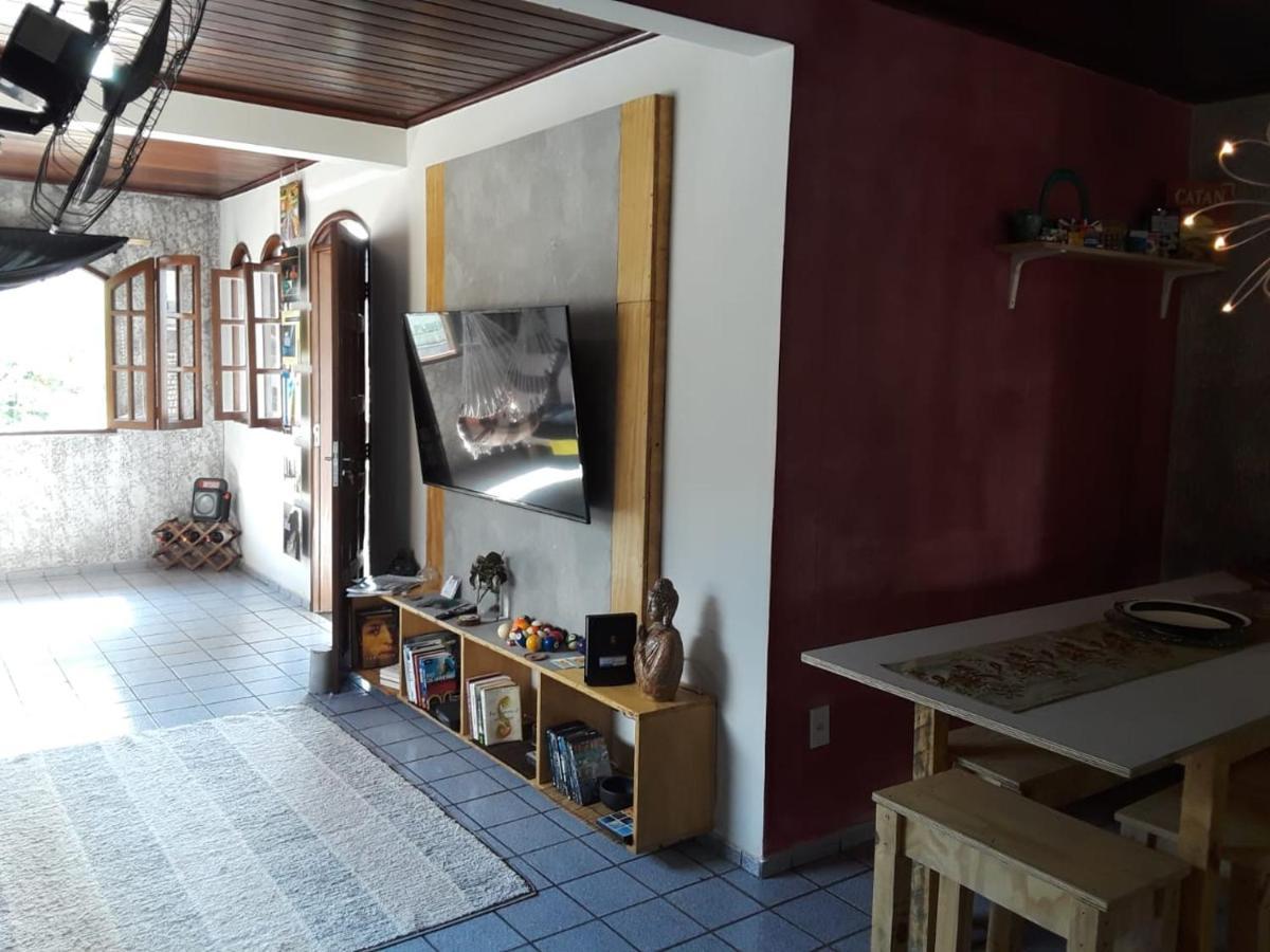 מלון ויטוריה Casa Do Silvestre מראה חיצוני תמונה