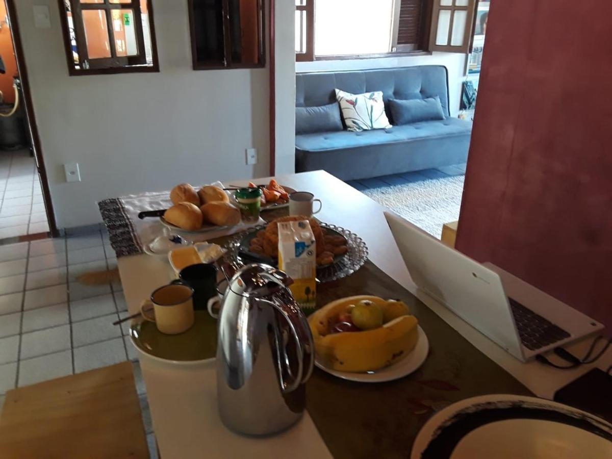 מלון ויטוריה Casa Do Silvestre מראה חיצוני תמונה