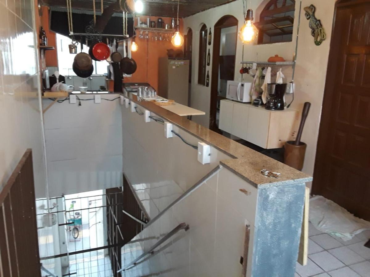 מלון ויטוריה Casa Do Silvestre מראה חיצוני תמונה